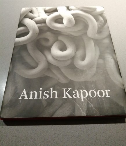 Anish kapoor royal - anish,