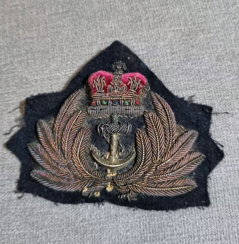 Vintage original qeii - vintage,