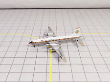 AERONAVES DE MEXICO Bristol