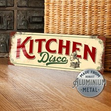Kitchen disco metal - kitchen,