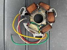 LAMBRETTA ELECTRONIC IGNITION STATOR USED