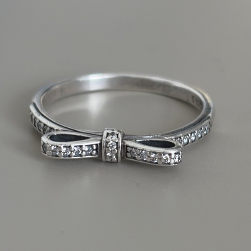 Authentic pandora delicate bow - pandora,