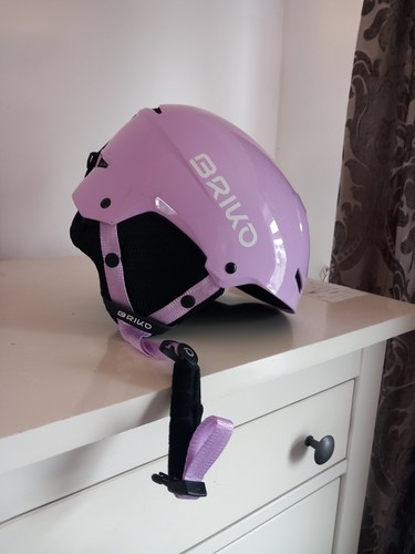 Briko ski helmet - ski,