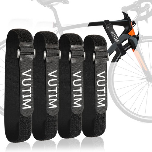 4pcs bike rack strap - bike, strap,