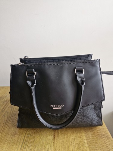 Fiorelli black ladies double - fiorelli,
