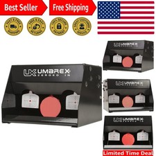 Portable Airgun Target with