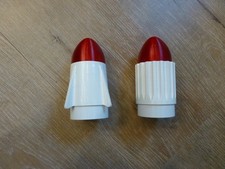 Nose Cone Set For 1957 Vintage