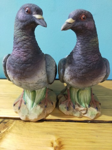Pair kowa porcelain stock - of,