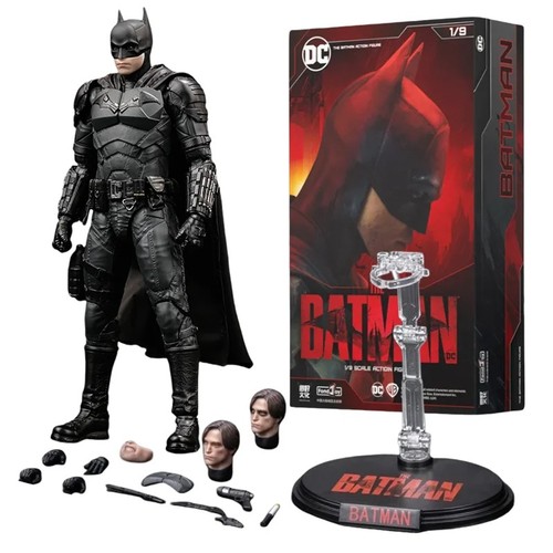 The batman figure robert - batman,
