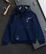Louis Vuitton Hoodie ,Logo