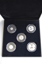 2022 Gibraltar Silver