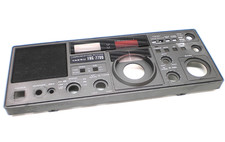FOR YAESU FRG-7700 COMMUNICATIONS RECEIVER, FRONT FASCIA PANEL