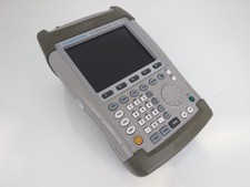 Rohde & Schwarz FSH3 3GHz