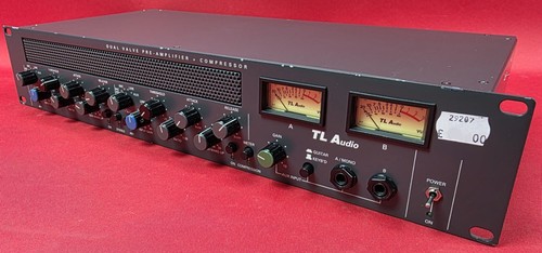 Tla dual valve - tla,