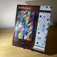 Sotheby's Auction Catalogue