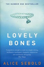 The Lovely Bones by Alice