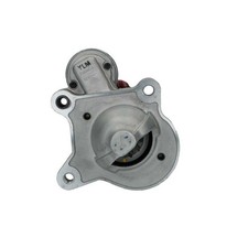 Valeo New Starter Fits Ford