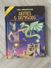 Advanced Dungeons & Dragons