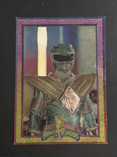 1994 mighty morphin power - mighty,