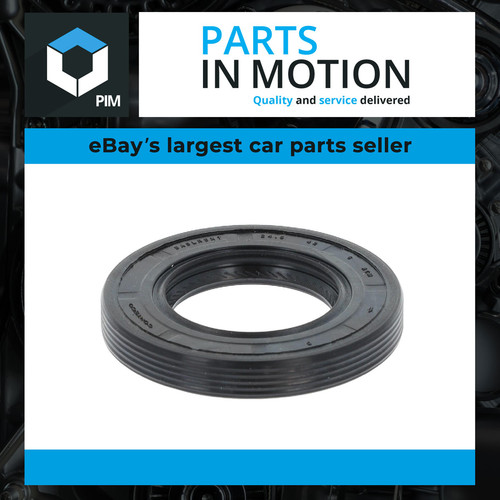 Shaft seal fits renault - shaft,