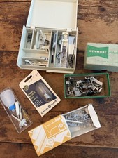 Vintage Singer & Kenmore