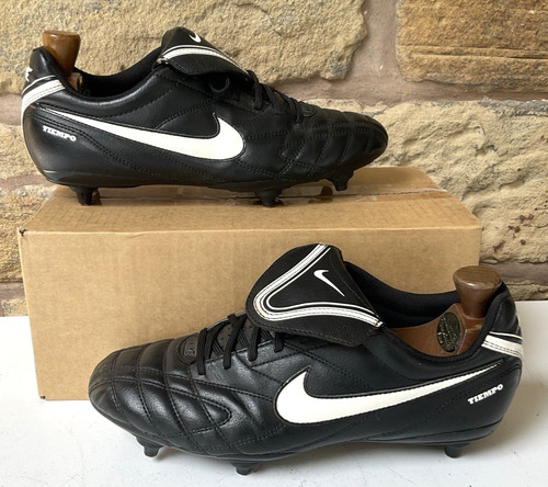 Nike tiempo natural sg - tiempo, 3