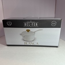 BEL-FER 1.75 Quart Cast-Iron