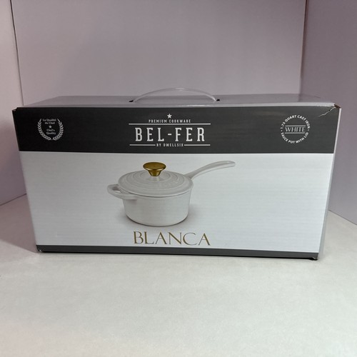 Bel fer quart cast iron - 1.75,