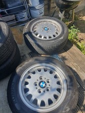 Bmw e34 e36 alloy - bmw, ,e36
