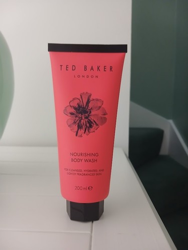 New ted baker - new, body