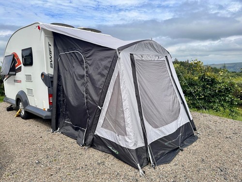 Porchlite 200 air caravan - 200,