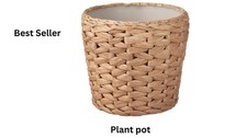 IKEA FRIDFULL Plant Pot 12cm