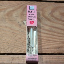 The Beauty Crop BFF Brow