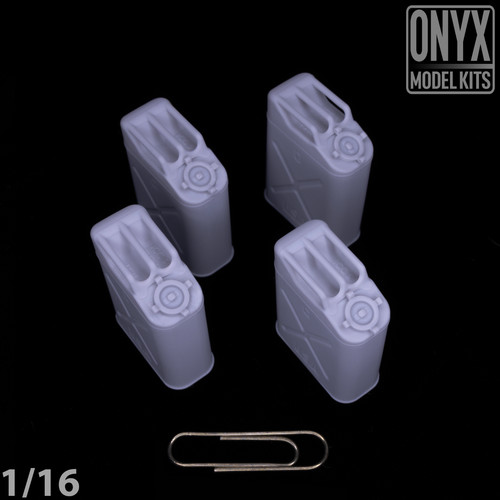 Onyx model kits 1 16 - model, |