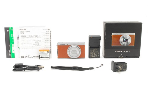 Top mint box fujifilm xf1 - fujifilm,