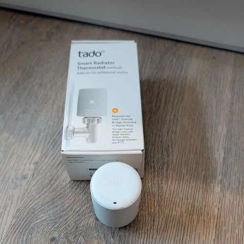 Tado add smart - tado°, add-on: