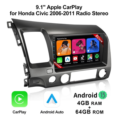 Apple carplay for honda - carplay,