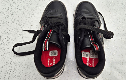 Reebok heelys unisex - reebok,