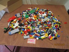 Lego Mixed Bundle Job Lot