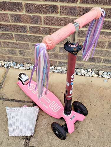 Micro maxi scooter quick - scooter,,