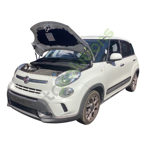 Fiat 500l multijet - multijet, trekking