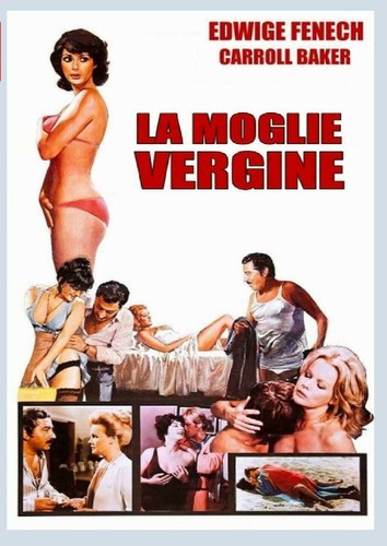 Moglie vergine 1975 - moglie,