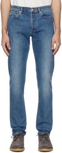 Petit standard men s - a.p.c.,