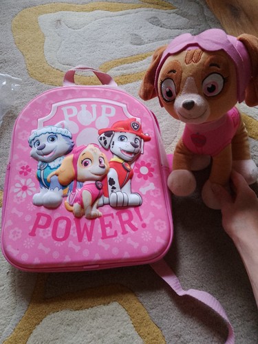 Paw patrol bundle skye - patrol,
