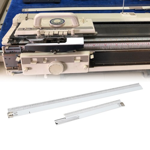 Knitting machine double pin - knitting,
