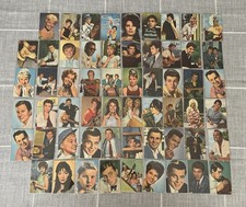 1950 - 1960 School of Dancing