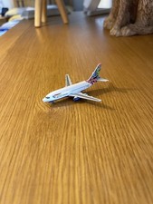 Gemini jets 1 400 British