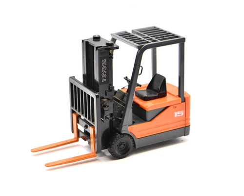 Forklift toyota 15 - forklift,