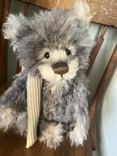 Charlie Bears Anniversary