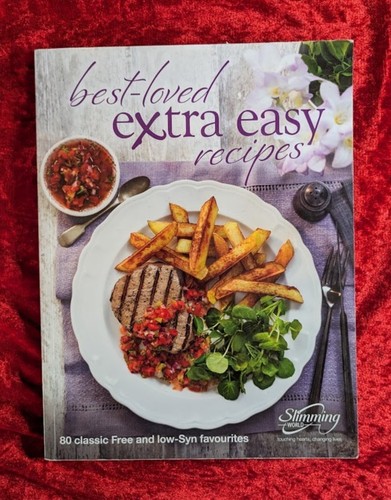 Best loved extra - extra, easy